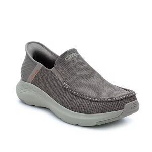 MEN'S SKECHERS RALVEN SLIP-INS CASUAL LOAFERS